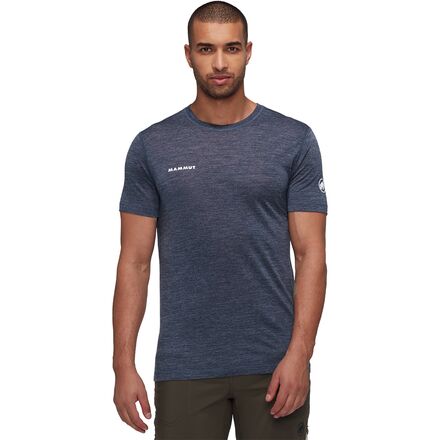 Tree Wool FL T-Shirt - Men's
