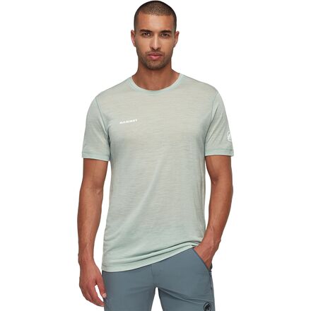 Tree Wool FL T-Shirt - Men's