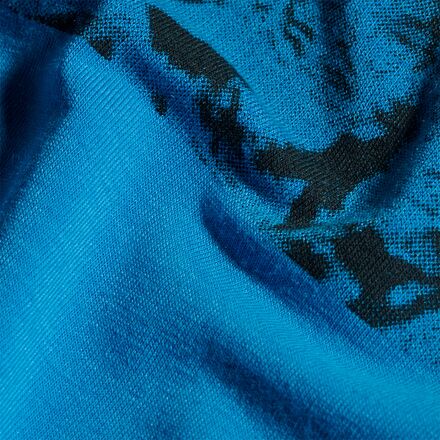 Mammut - Trovat Logo T-Shirt - Men's
