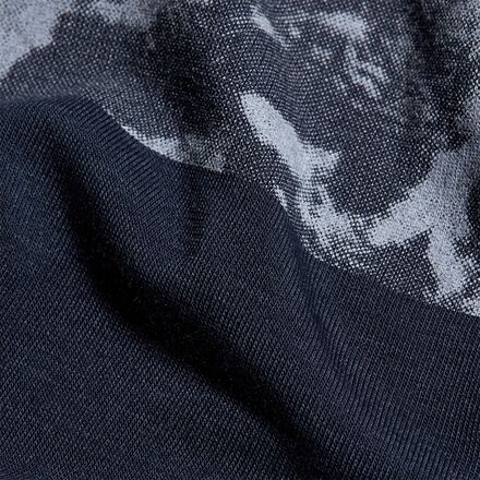 Mammut - Trovat Logo T-Shirt - Men's
