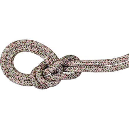 8.0 Alpine Core Protect Dry Rope