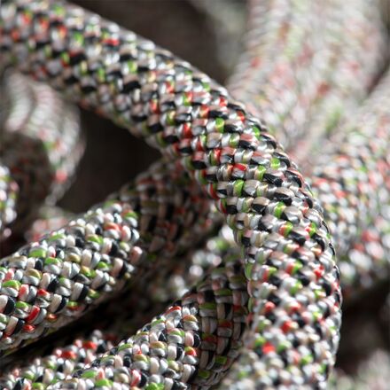 Mammut Alpine Core Protect Rope - Thumbnail 5