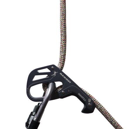 Mammut Alpine Core Protect Rope - Thumbnail 4