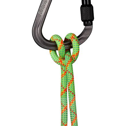 Mammut - 8.0 Alpine Core Protect Dry Rope