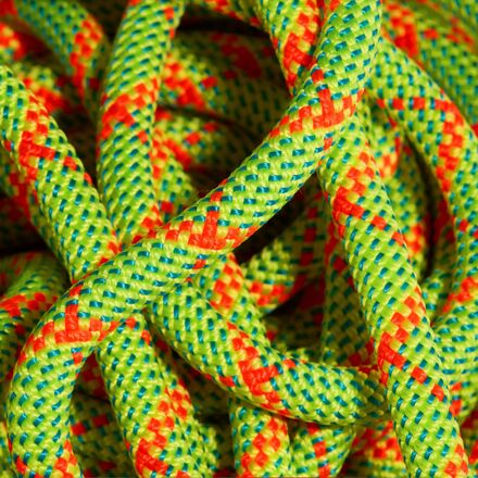 Mammut - 8.0 Alpine Core Protect Dry Rope
