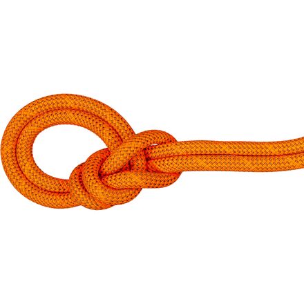 Crag Dry Rope - 9.8mm