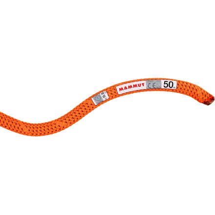 Mammut - Crag Dry Rope - 9.8mm