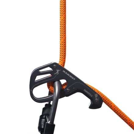 Mammut - Crag Dry Rope - 9.8mm