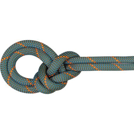 Crag Workhorse Dry Rope - 9.9mm