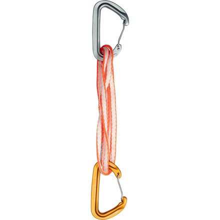 Mammut - Sender Wire Quickdraw - 3-Pack