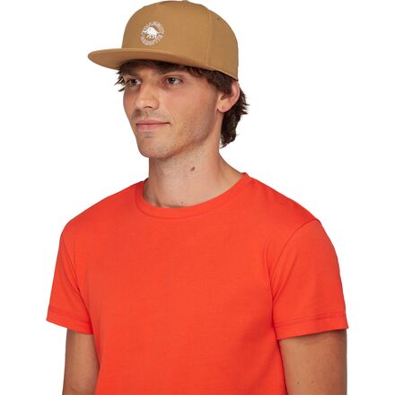 Mammut - Garantie Cap