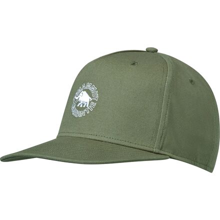 Garantie Cap