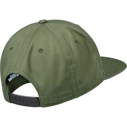 Mammut - Garantie Cap