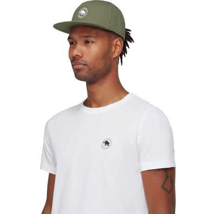 Mammut - Garantie Cap