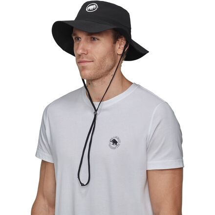 Mammut - Runbold Hat