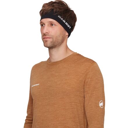 Mammut - Tree Wool Headband