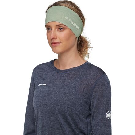 Mammut - Tree Wool Headband