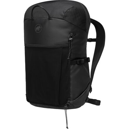 Mammut - Alto 22L Backpack - Black