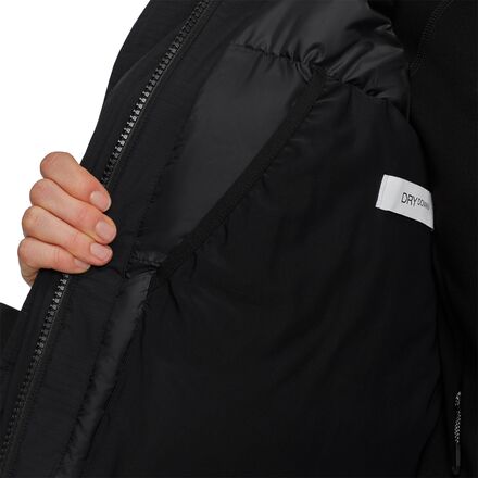 Mammut - Arctic IN Hooded Parka - Women's