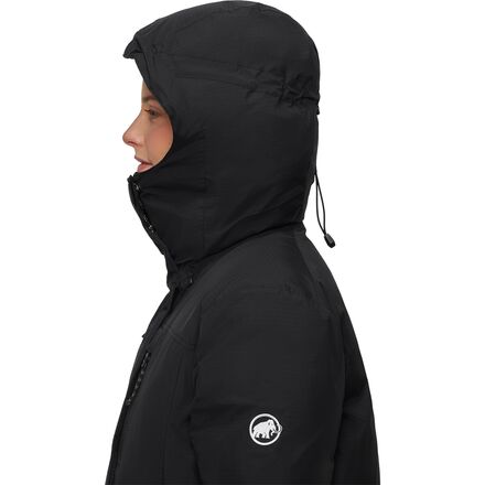 Mammut - Arctic IN Hooded Parka - Women's