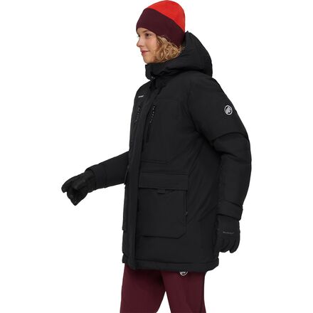 Mammut - Arctic IN Hooded Parka - Women's