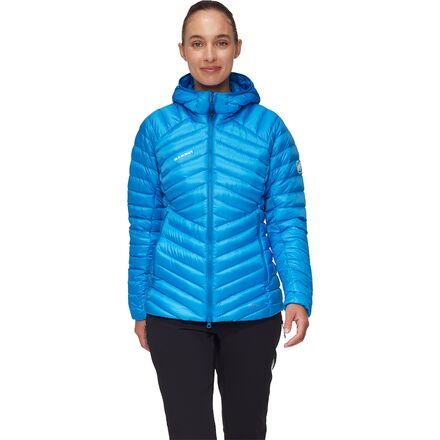 Broad Peak IN Hooded Jacket - Women's
