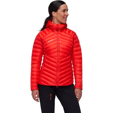 Broad Peak IN Hooded Jacket - Women's