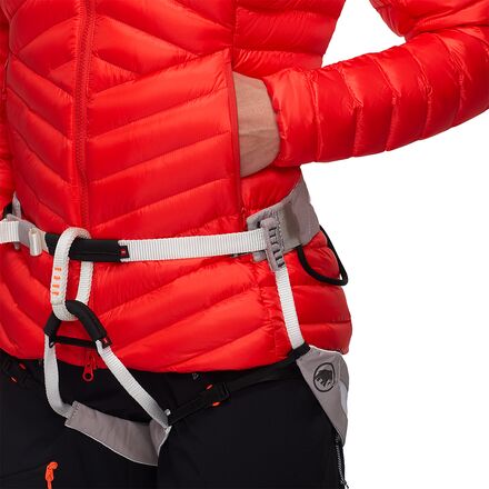 Mammut - Broad Peak IN Hooded Jacket - Women's