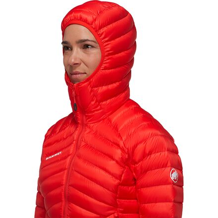 Mammut - Broad Peak IN Hooded Jacket - Women's
