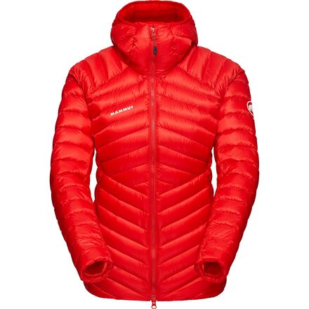 Mammut - Broad Peak IN Hooded Jacket - Women's