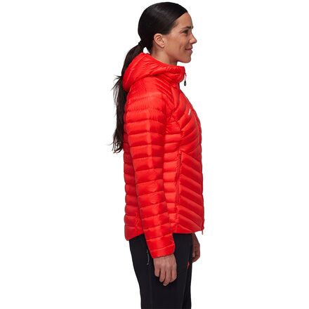 Mammut - Broad Peak IN Hooded Jacket - Women's