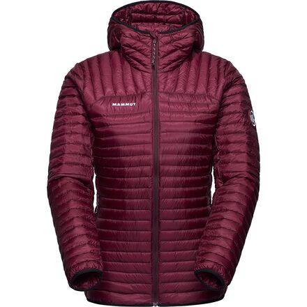 Mammut - Broad Peak Light IN Hooded Jacket - Women's