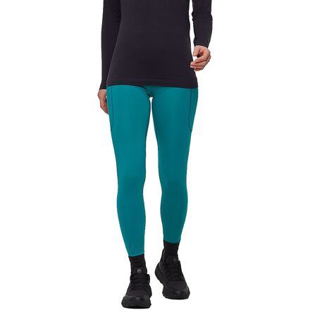 Crag Winter Tights - Women's
