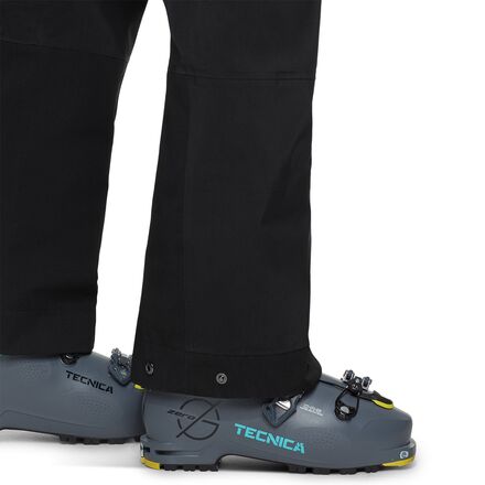 Mammut - Eiger Free Pro HS Bib Pant - Women's