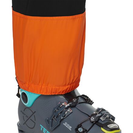 Mammut - Eiger Free Pro HS Bib Pant - Women's