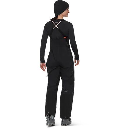 Mammut - Eiger Free Pro HS Bib Pant - Women's