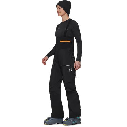 Mammut - Eiger Free Pro HS Bib Pant - Women's