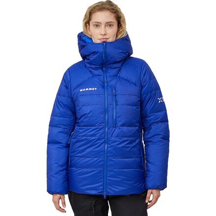 Eiger Nordwand Advanced Down IN Hooded Jacket - Women's