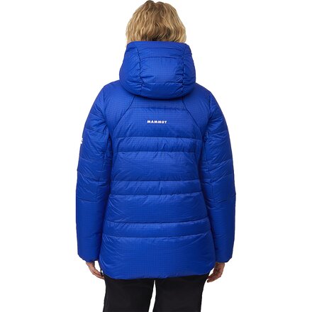 Mammut - Eiger Nordwand Advanced Down IN Hooded Jacket - Women's