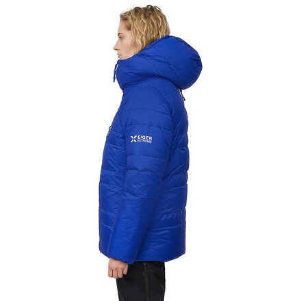 Mammut - Eiger Nordwand Advanced Down IN Hooded Jacket - Women's