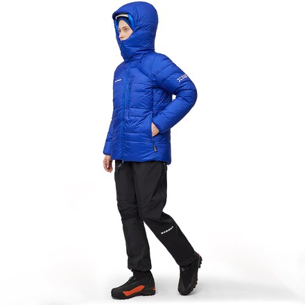 Mammut - Eiger Nordwand Advanced Down IN Hooded Jacket - Women's