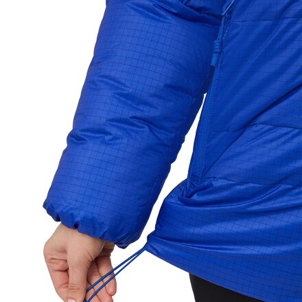 Mammut - Eiger Nordwand Advanced Down IN Hooded Jacket - Women's