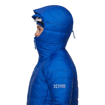 Mammut - Eiger Nordwand Advanced Down IN Hooded Jacket - Women's