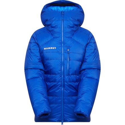 Mammut - Eiger Nordwand Advanced Down IN Hooded Jacket - Women's