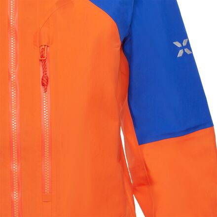 Mammut - Eiger Nordwand Advanced HS Hooded Jacket - Women's
