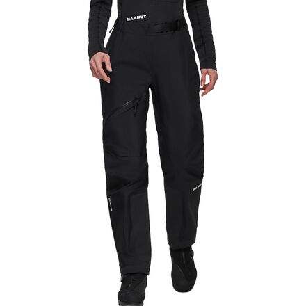 Eiger Nordwand Advanced HS Pant - Women's