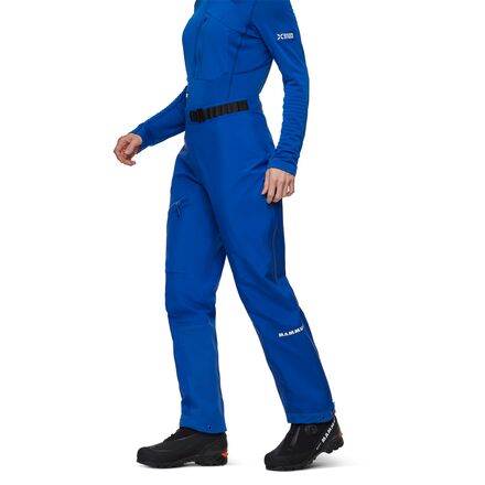 Mammut - Eiger Nordwand Advanced HS Pant - Women's