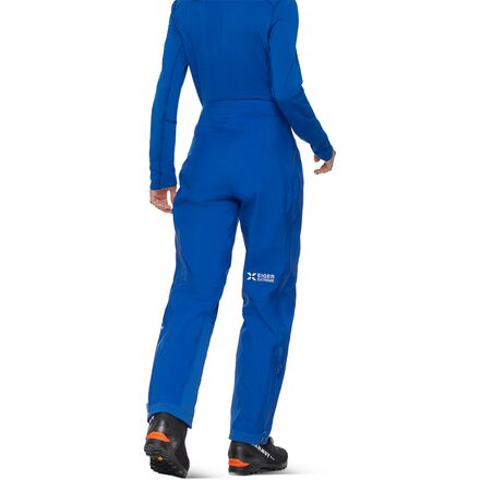 Mammut - Eiger Nordwand Advanced HS Pant - Women's