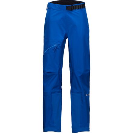 Mammut - Eiger Nordwand Advanced HS Pant - Women's