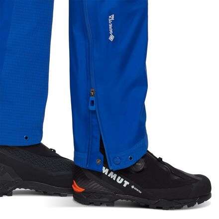 Mammut - Eiger Nordwand Advanced HS Pant - Women's